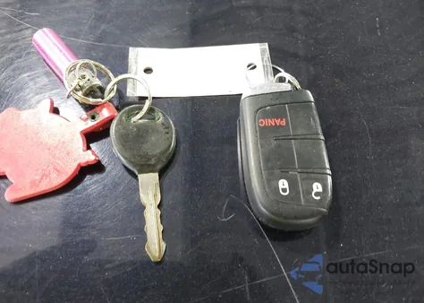 2011 Dodge Journey Express из США, поврежденный, VIN 3D4PG4FB0BT503644